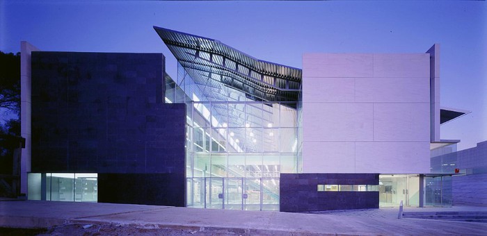 biblioteca UdG